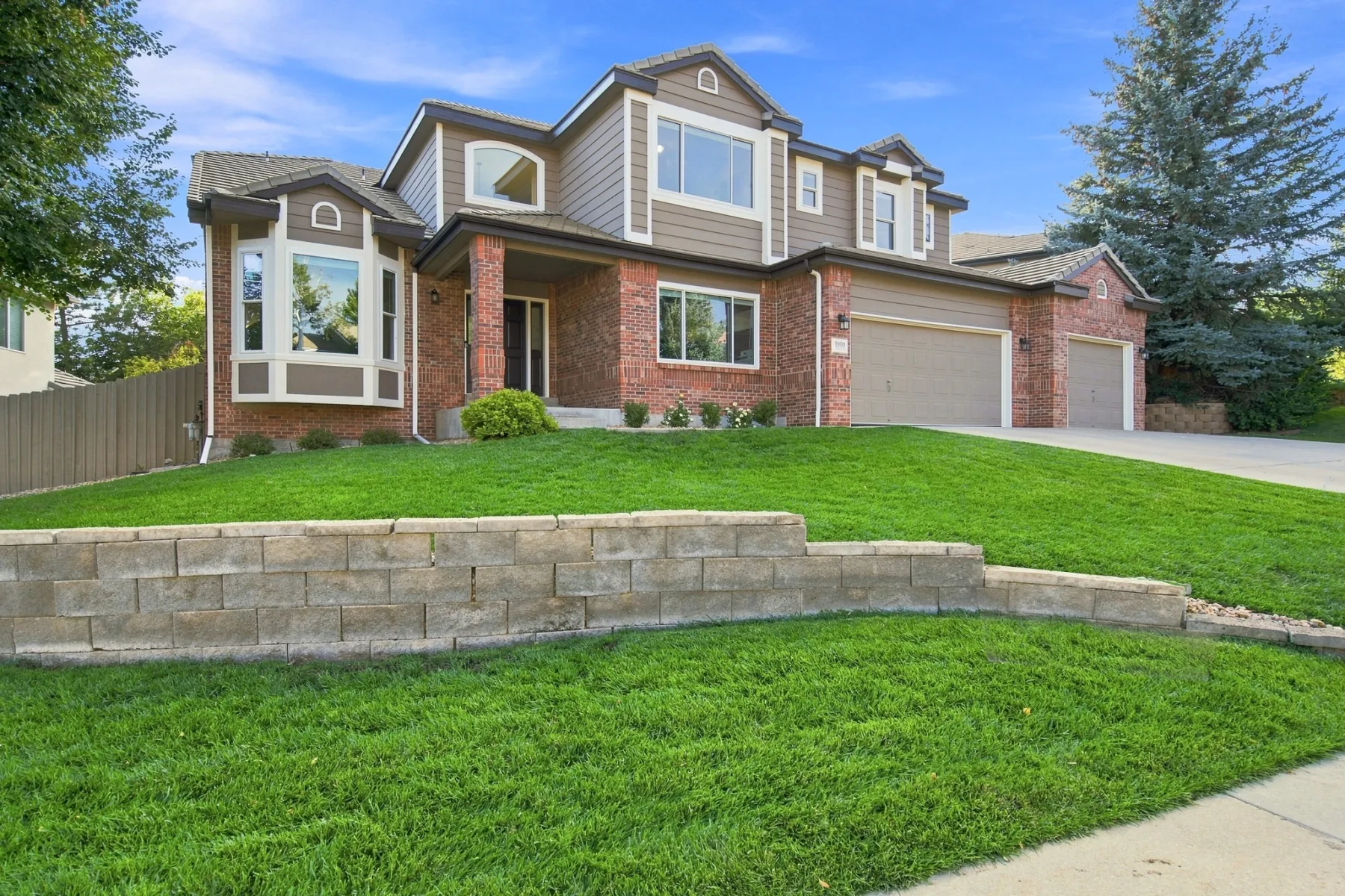 house sold by Staufer Team real estate